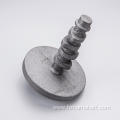 high quality Iron casting part of enginee camshaft